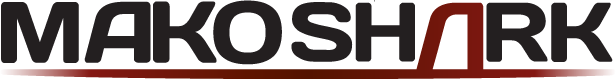 Makoshark logo